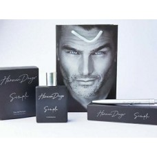 HERNAN DRAGO SIMPLE EAU DE PARFUM  X 50 + LAPICERA