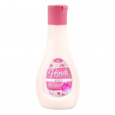 HINDS CREMA ROSA  X 75