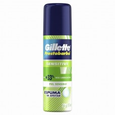 GILLETTE ESPUMA x56