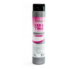 FRILAYP ACONDICIONADOR KERATINA Y ARGAN X 370