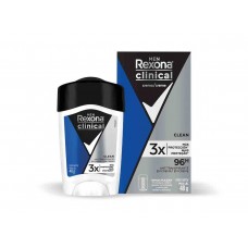 REXONA CLINICAL HOMBRE