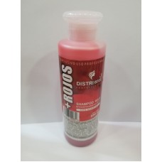 DISTRIWIL SHAMPOO ROJO X 250