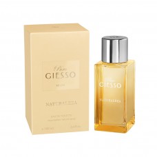 GIESSO PURO NATURALEZA MUJER X100ML