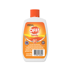 OFF CREMA x60