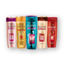 ELVIVE SHAMPOO  X 200 