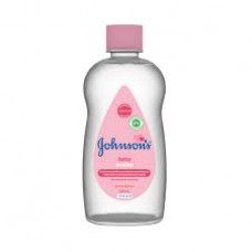 JOHNSON´S BABY ACEITE  X 100