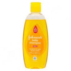 JOHNSON´S BABY SHAMPOO X 200