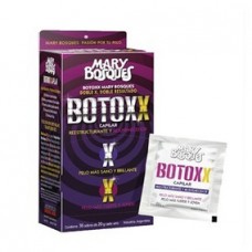 MARY BOSQUES BOTOX SACHET X20gr