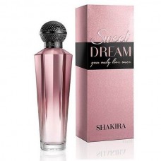 SHAKIRA DREAM SWEET X 80