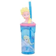 VASO 3D FROZEN 654