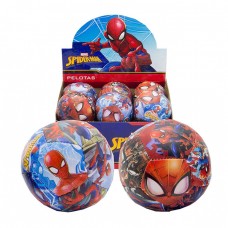 PELOTA SPIDERMAN ART.3589