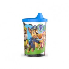 VASO TAPA TOMADORA PAW PATROL ART.2346