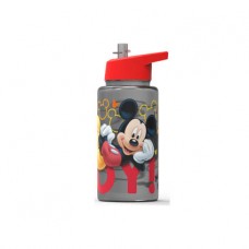 BOTELLA STRAW TOP MICKEY ART.6481