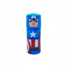 BOTELLA CAPITAN AMERICA ART.328