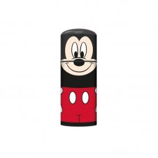 BOTELLA CON PICO MICKEY ART.549