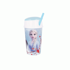 VASO CEREALERO FROZEN ART. FA047