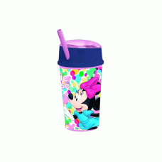 VASO CEREALERO MINNIE ART.KM396