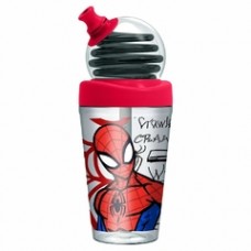 VASO LOOPING SPIDERMAN ART.6782