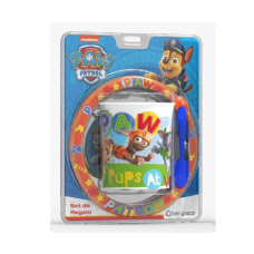 BOWL + TAZA PAW PATROL ART.6221