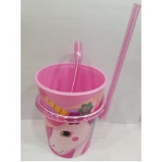 VASO UNICORNIO ART. FL059