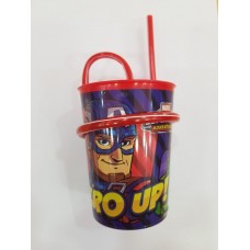 VASO AVENGERS ART.5518