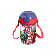 VASO ROBOT POP UP AVENGERS CANTIMPLORA ART.818