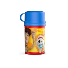 VASO CON TAPA TOY STORY 3589