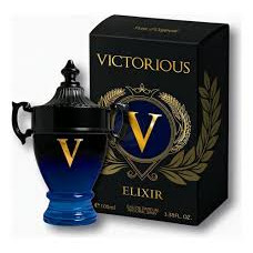 YVES ORGEVAL VICTORIUS V x 100