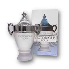 YVES D'ORGEVAL VICTORIOUS AQUA x 110ml