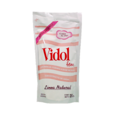 VIDOL POLVO FEMENINO x250