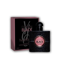 YVES D'ORGEVAL QUANTIUM BLACK X100ml