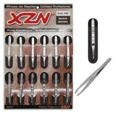 XZN PINZA MACIZA 420 x12