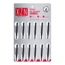 XZN PINZA NEGRA 440 x12