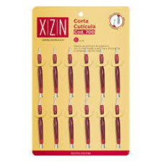 XZN CORTA CUTICULAS Y REPUJADOR 700 x12