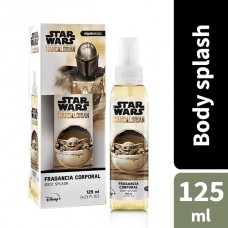 ALGABO BABY YODA BODY SPLASH X 115