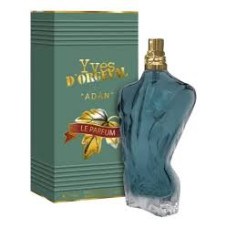 YVES D'ORGEVAL ADAN X 100ML