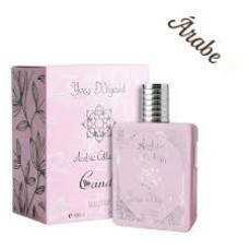 YVES D'ORGEVAL CANDY X 100ML