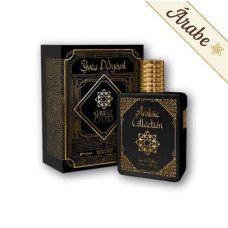 YVES D ORGEVAL GREAT OUD x 100
