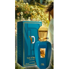 YVES D ORGEVAL PURE HERBAL x 100