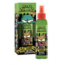 ALGABO ZOMBIE BODY SPLASH X 125