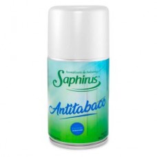 SAPHIRUS AROMATIZANTE LATA ANTITABACO