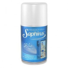 SAPHIRUS AROMATIZANTE LATA BLUE