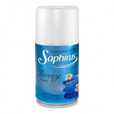 SAPHIRUS AROMATIZANTE LATA BREEZE