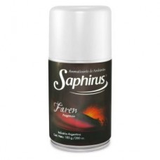 SAPHIRUS AROMATIZANTE LATA FAREN