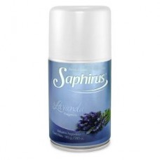 SAPHIRUS AROMATIZANTE LATA LAVANDA