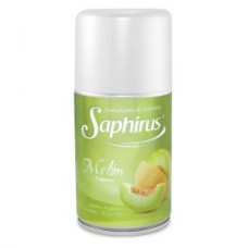 SAPHIRUS AROMATIZANTE LATA MELON