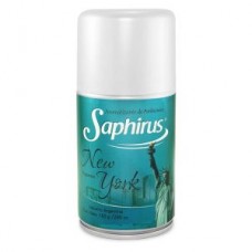 SAPHIRUS AROMATIZANTE LATA NEW YORK