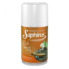 SAPHIRUS AROMATIZANTE LATA PALO SANTO