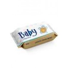 ALGABO BABY JABON X80g