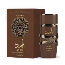 ASAD BOUBON x 100